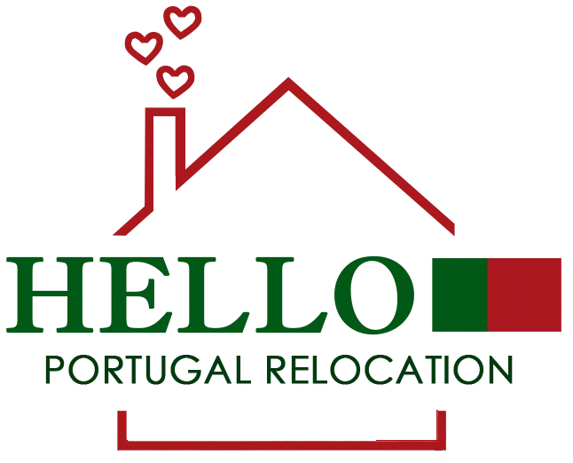 Hello Portugal Relocation