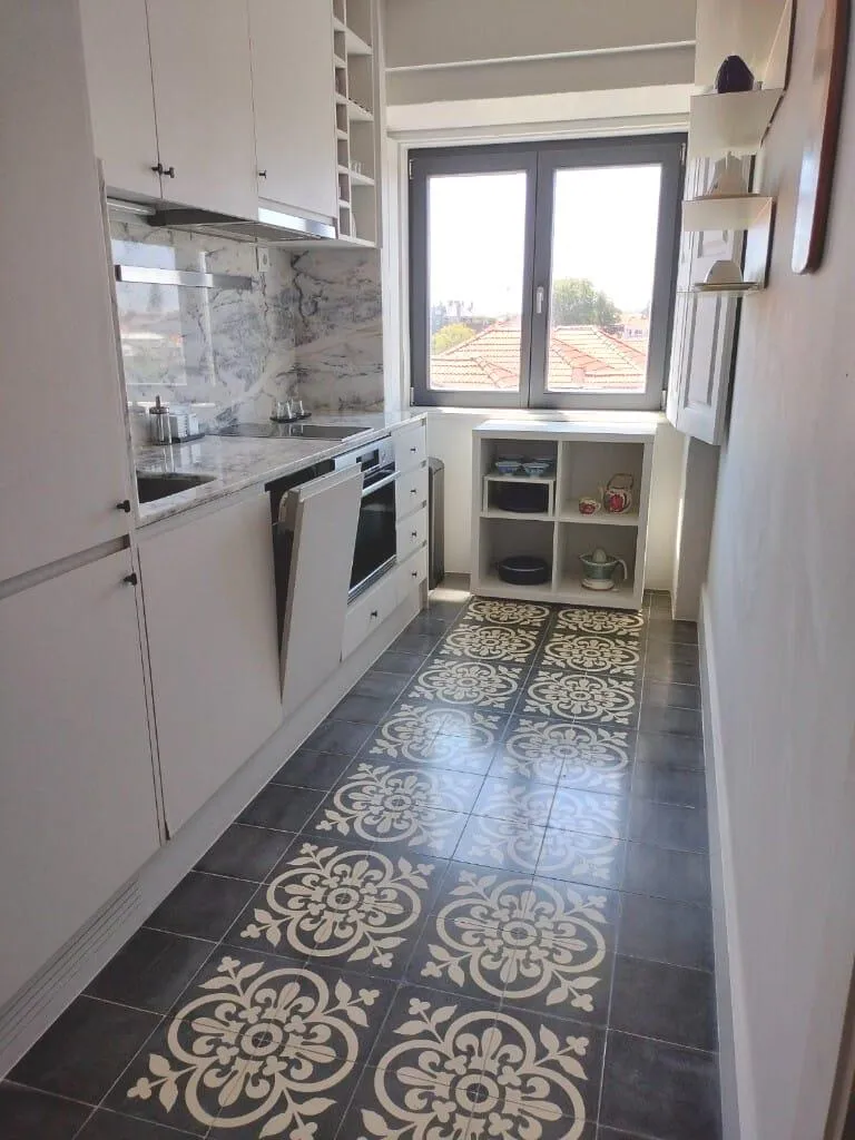 T1 na Boa Vista/Porto