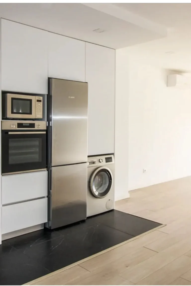 T2 nas Termas de São Pedro do Sul/ Viseu