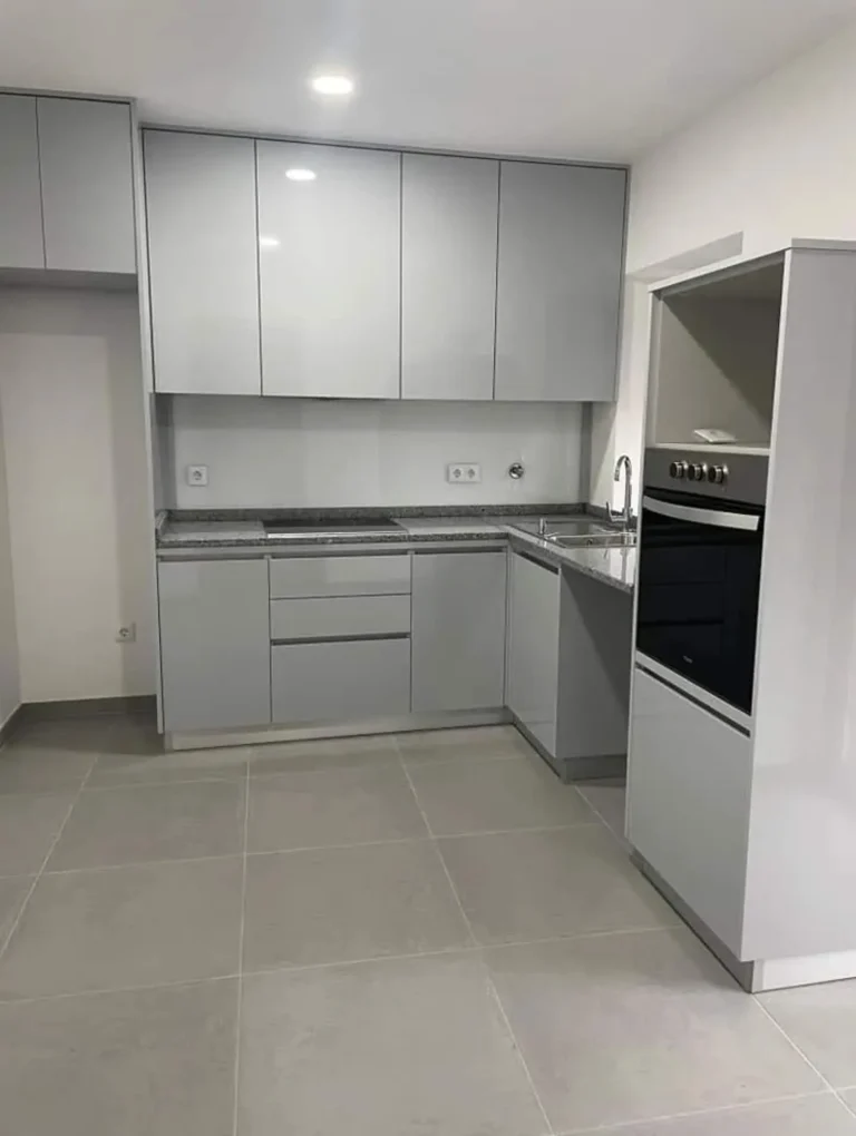 T3 em Viseu – totalmente renovado em 2023