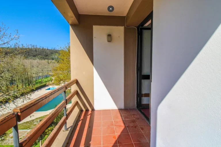 T1 em São Pedro do Sul/Viseu