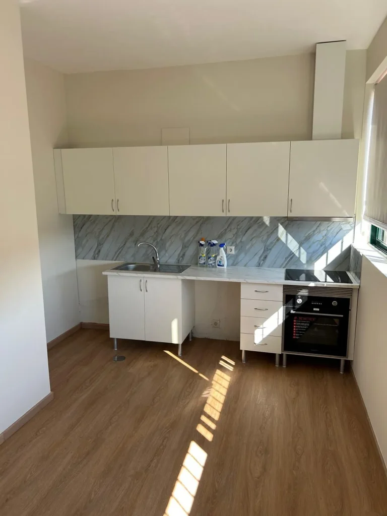 T0 em São João da Madeira / Aveiro