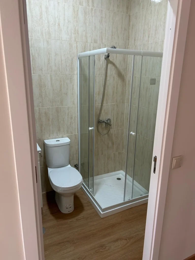 T1 em São João da Madeira / Aveiro