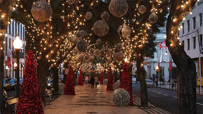 Natal em Portugal: tradições, encantos e lugares imperdíveis para visitar