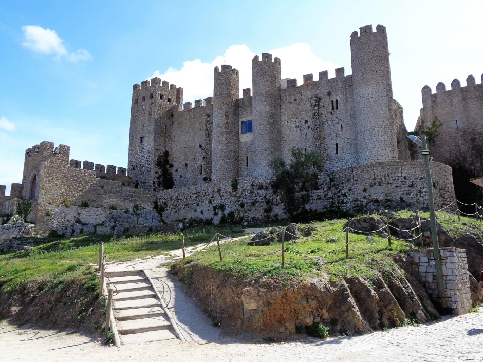 Cidades históricas de Portugal que valem a visita