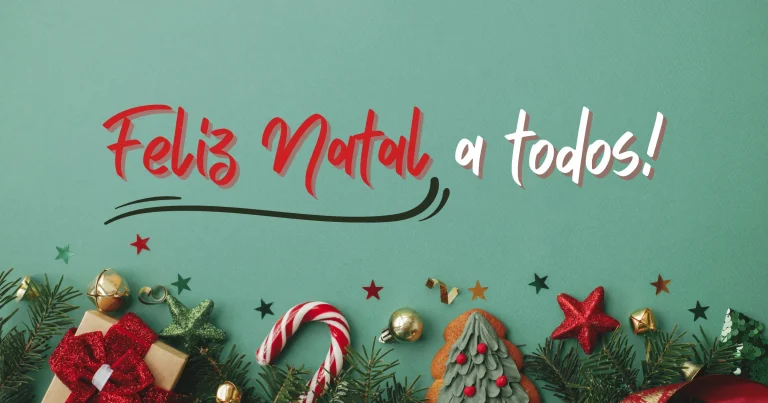 Natal: Um Tempo de Amor, União e Renovação